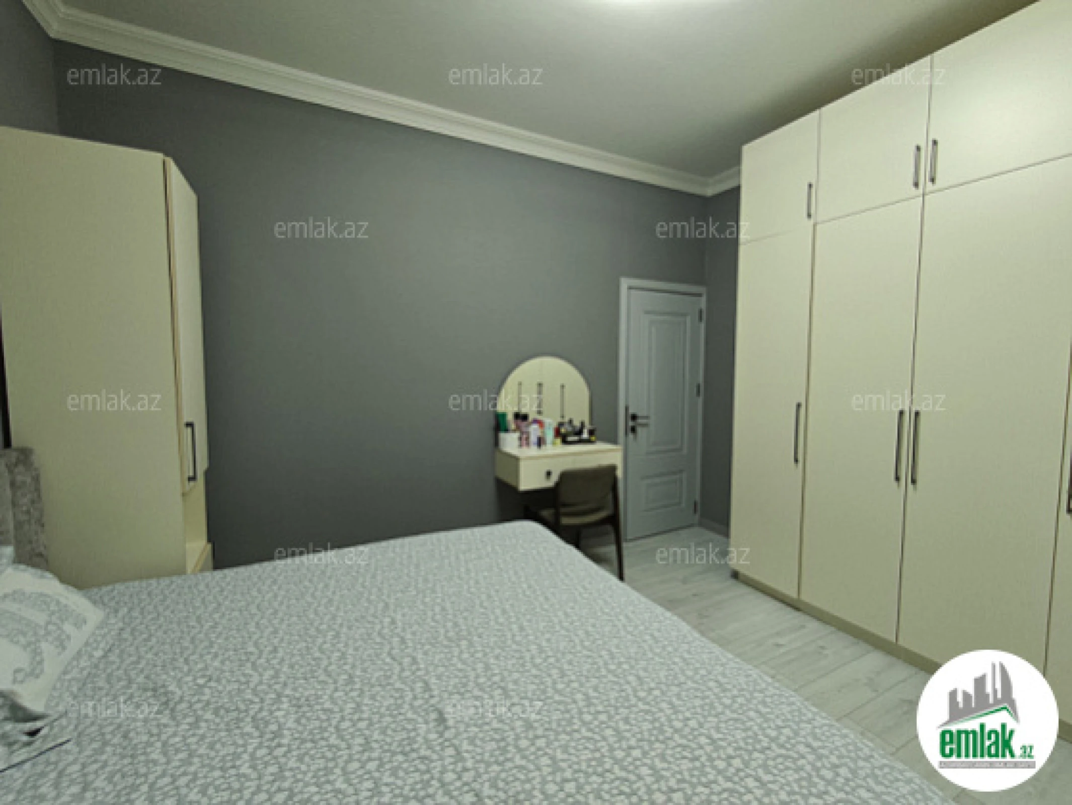 Satılır 3 otaqlı həyət evi 75 m²