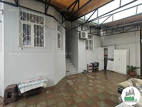 Satılır 3 otaqlı həyət evi 75 m² — Bakı, Xırdalan 3 otaq 75.00 m²