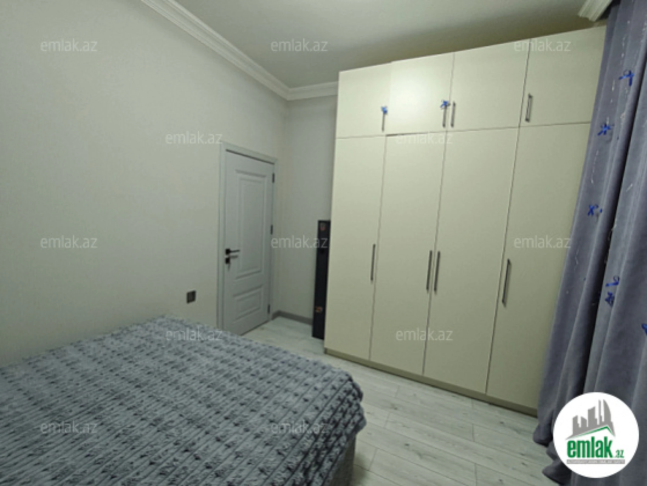 Satılır 3 otaqlı həyət evi 75 m²