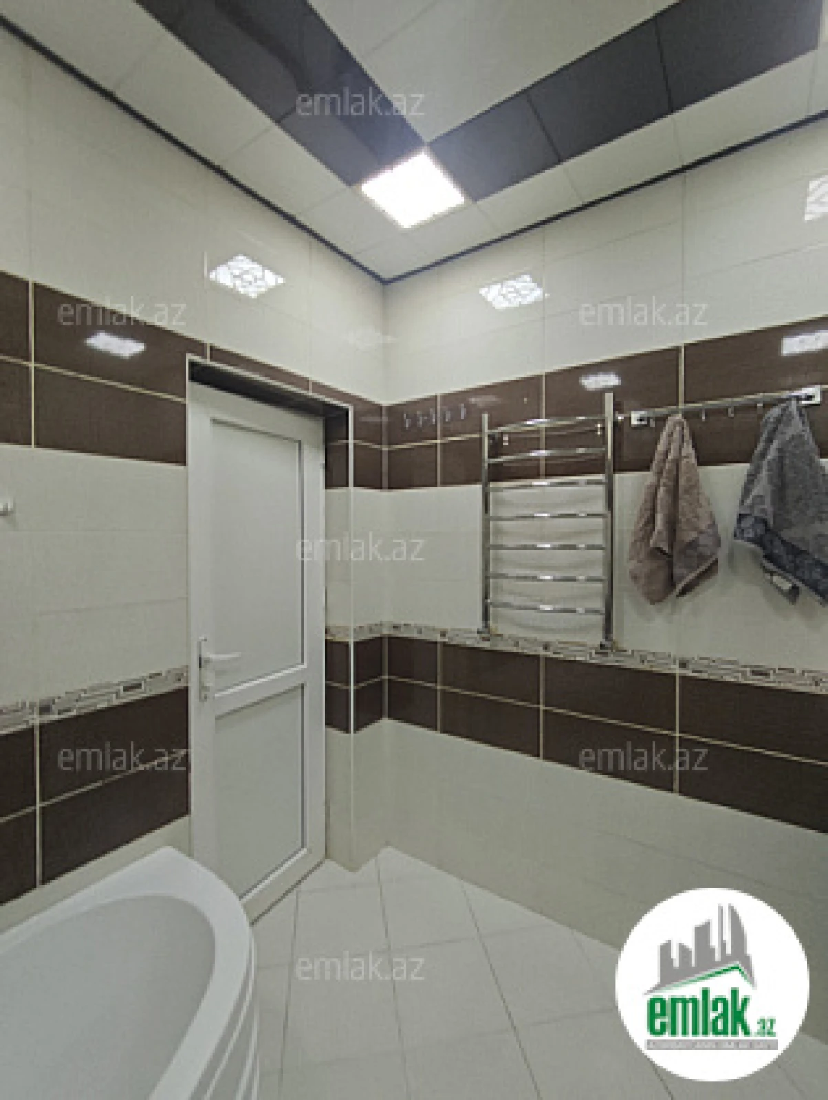 Satılır 3 otaqlı həyət evi 75 m²