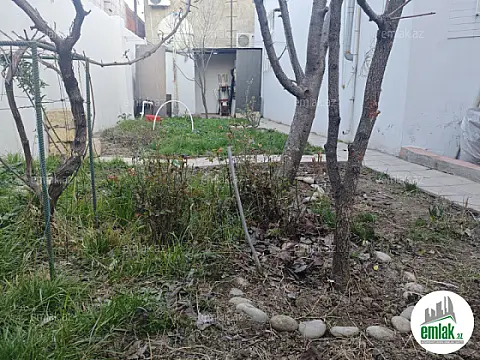 Satılır 3 otaqlı həyət evi 75 m²