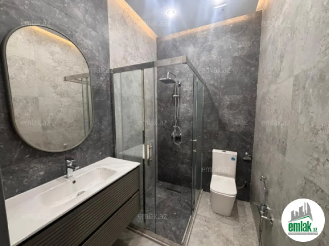 Satılır 4 otaqlı həyət evi 160 m²