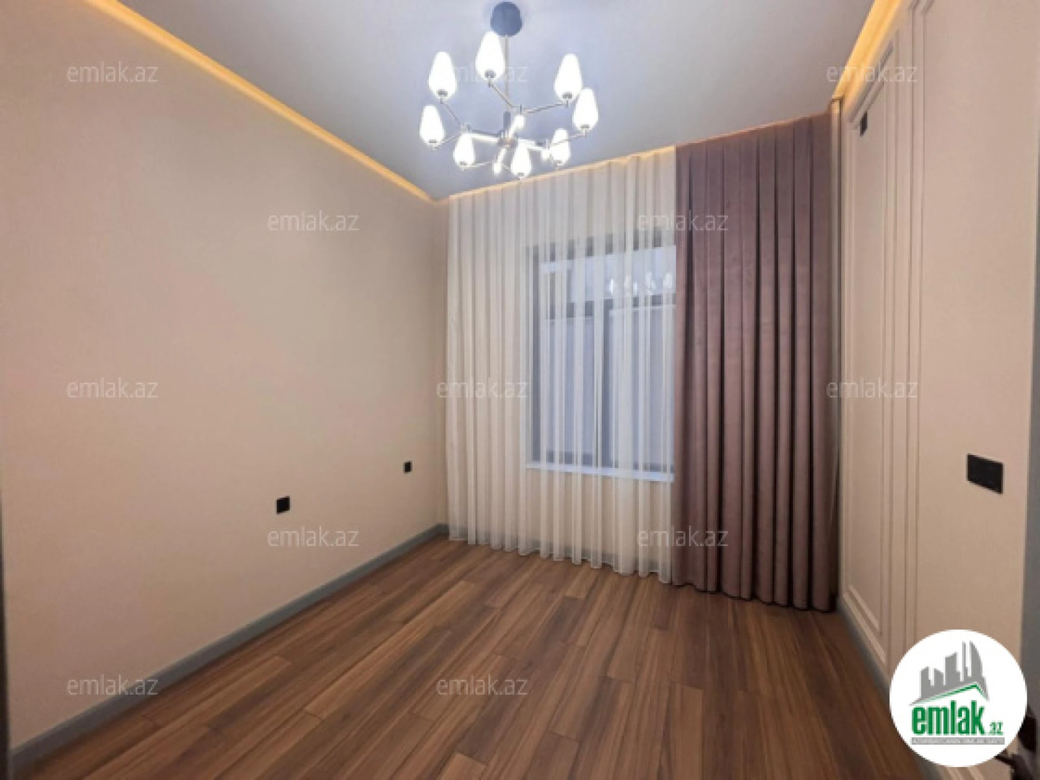 Satılır 4 otaqlı həyət evi 160 m²