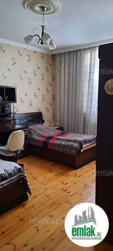 Satılır 3 otaqlı həyət evi 110 m²