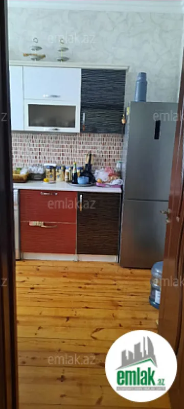 Satılır 3 otaqlı həyət evi 110 m²