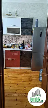 Satılır 3 otaqlı həyət evi 110 m²