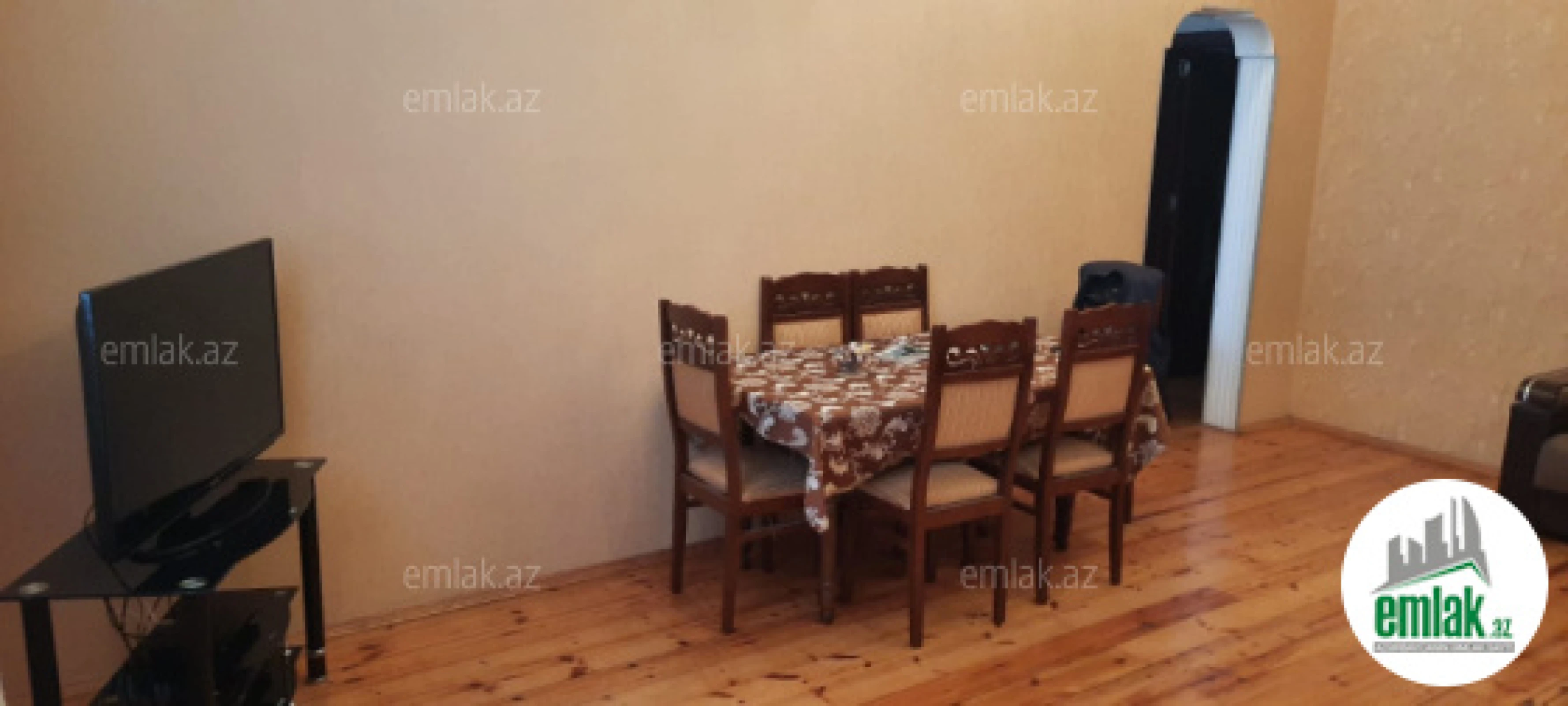Satılır 3 otaqlı həyət evi 110 m²
