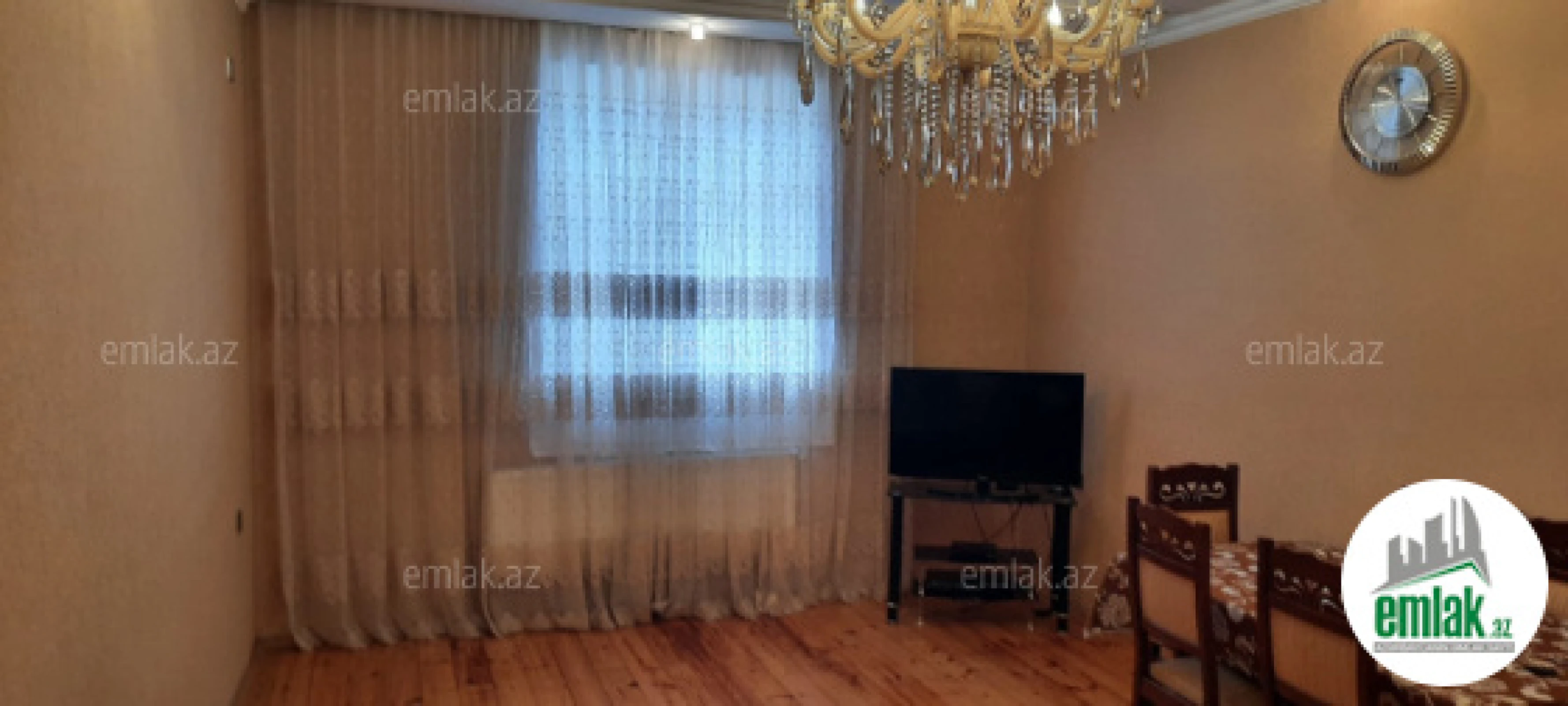 Satılır 3 otaqlı həyət evi 110 m²