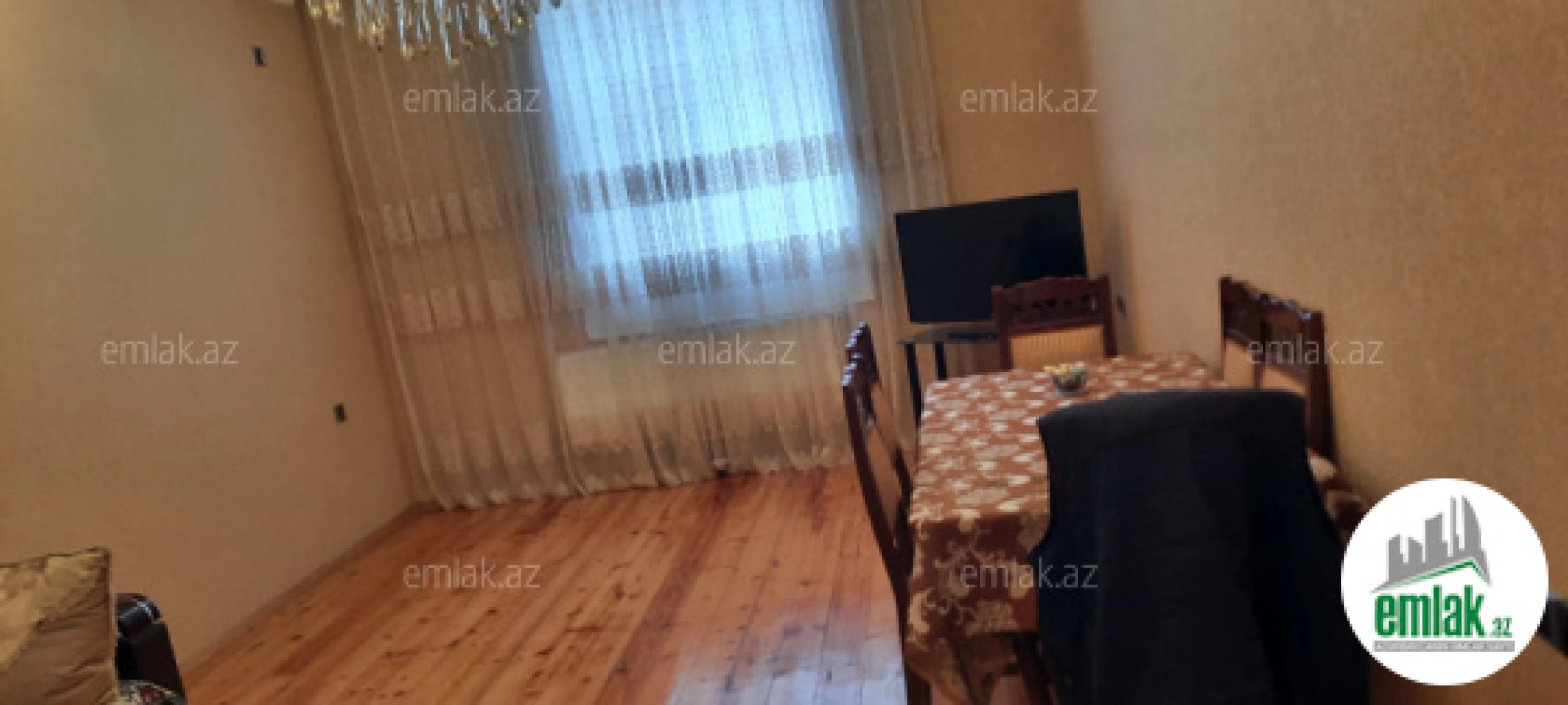 Satılır 3 otaqlı həyət evi 110 m²