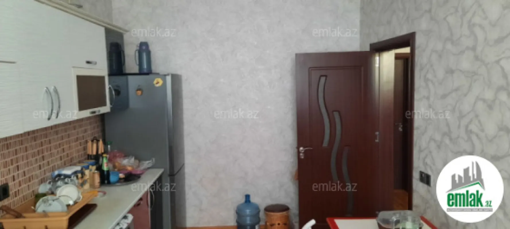 Satılır 3 otaqlı həyət evi 110 m²
