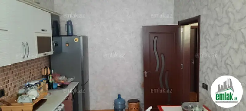 Satılır 3 otaqlı həyət evi 110 m²