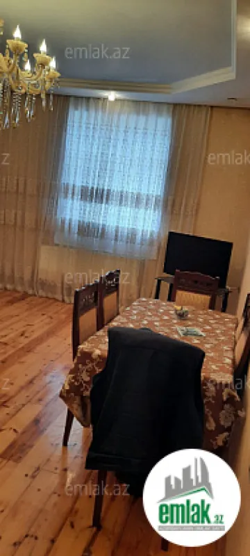 Satılır 3 otaqlı həyət evi 110 m²