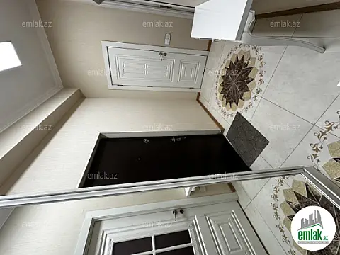 Satılır 2 otaqlı yeni tikili 63 m²