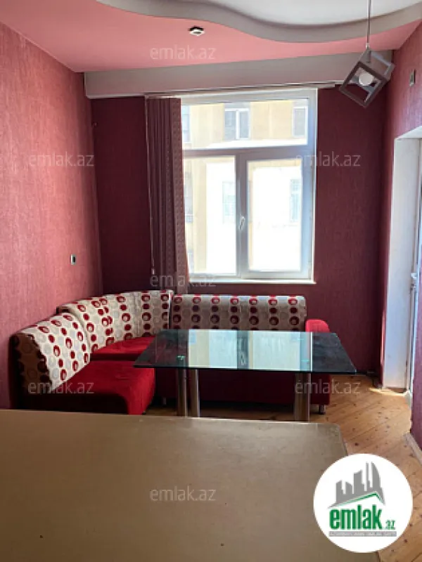 Satılır 3 otaqlı yeni tikili 120 m²