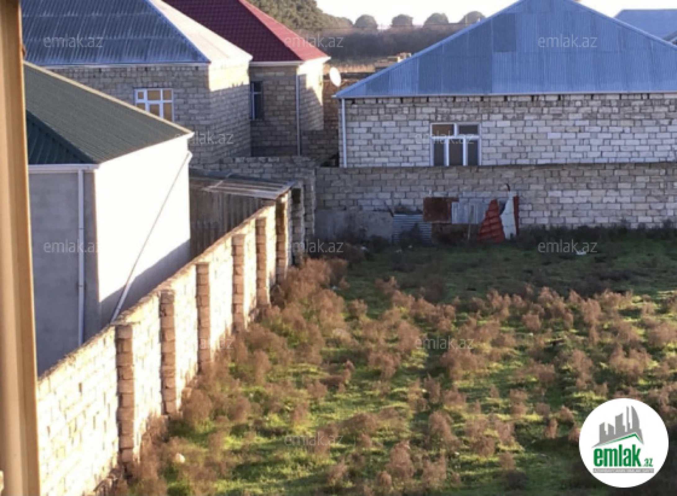 Satılır torpaq sahəsi 10 m²