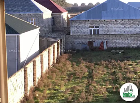 Satılır torpaq sahəsi 10 m²