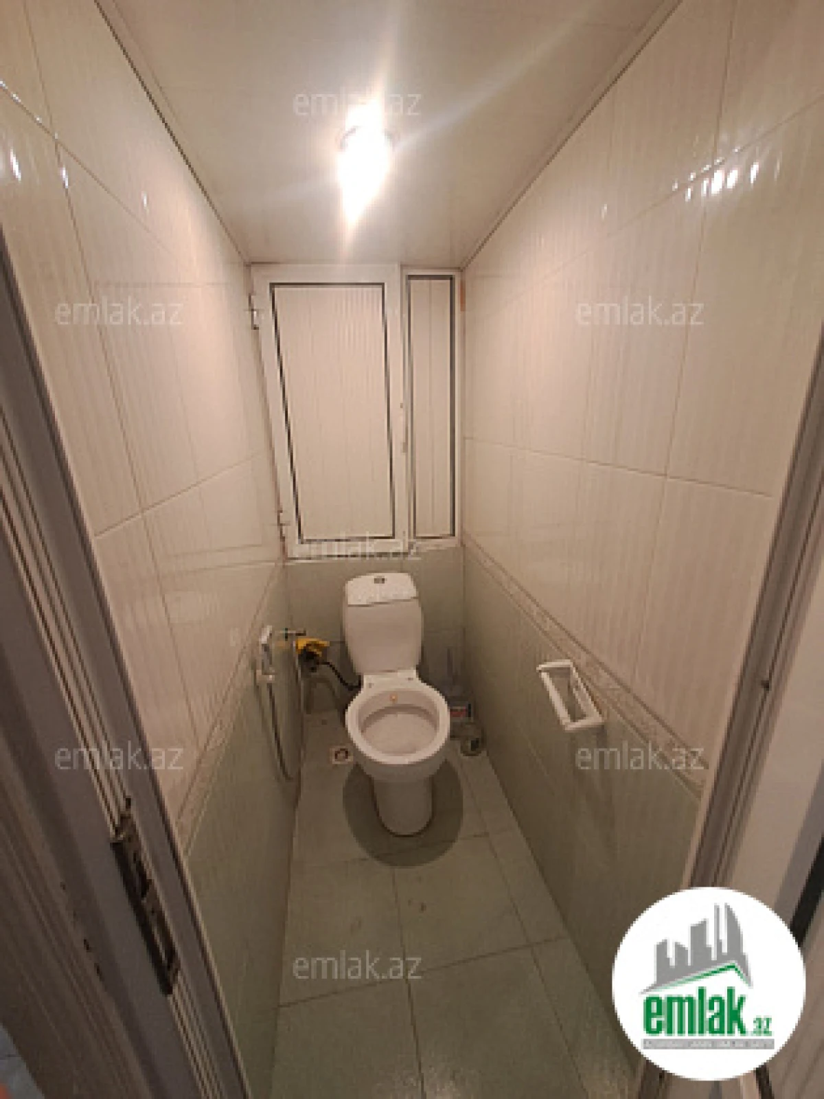 Satılır 3 otaqlı köhnə tikili 75 m²