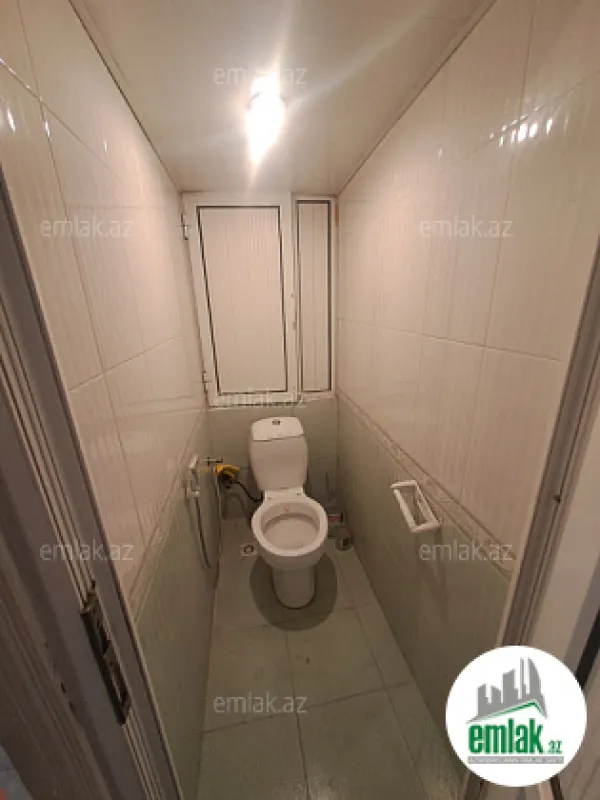 Satılır 3 otaqlı köhnə tikili 75 m²