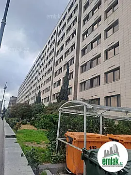 Satılır 3 otaqlı köhnə tikili 75 m²