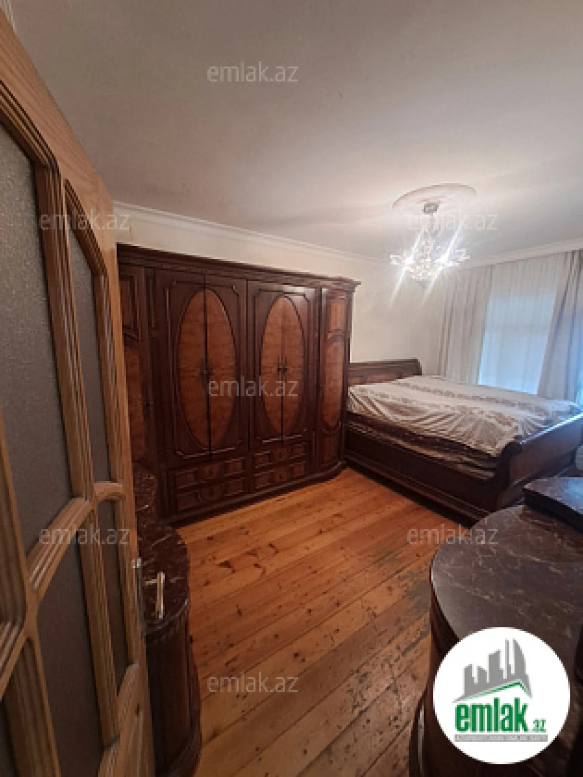 Satılır 3 otaqlı köhnə tikili 75 m²