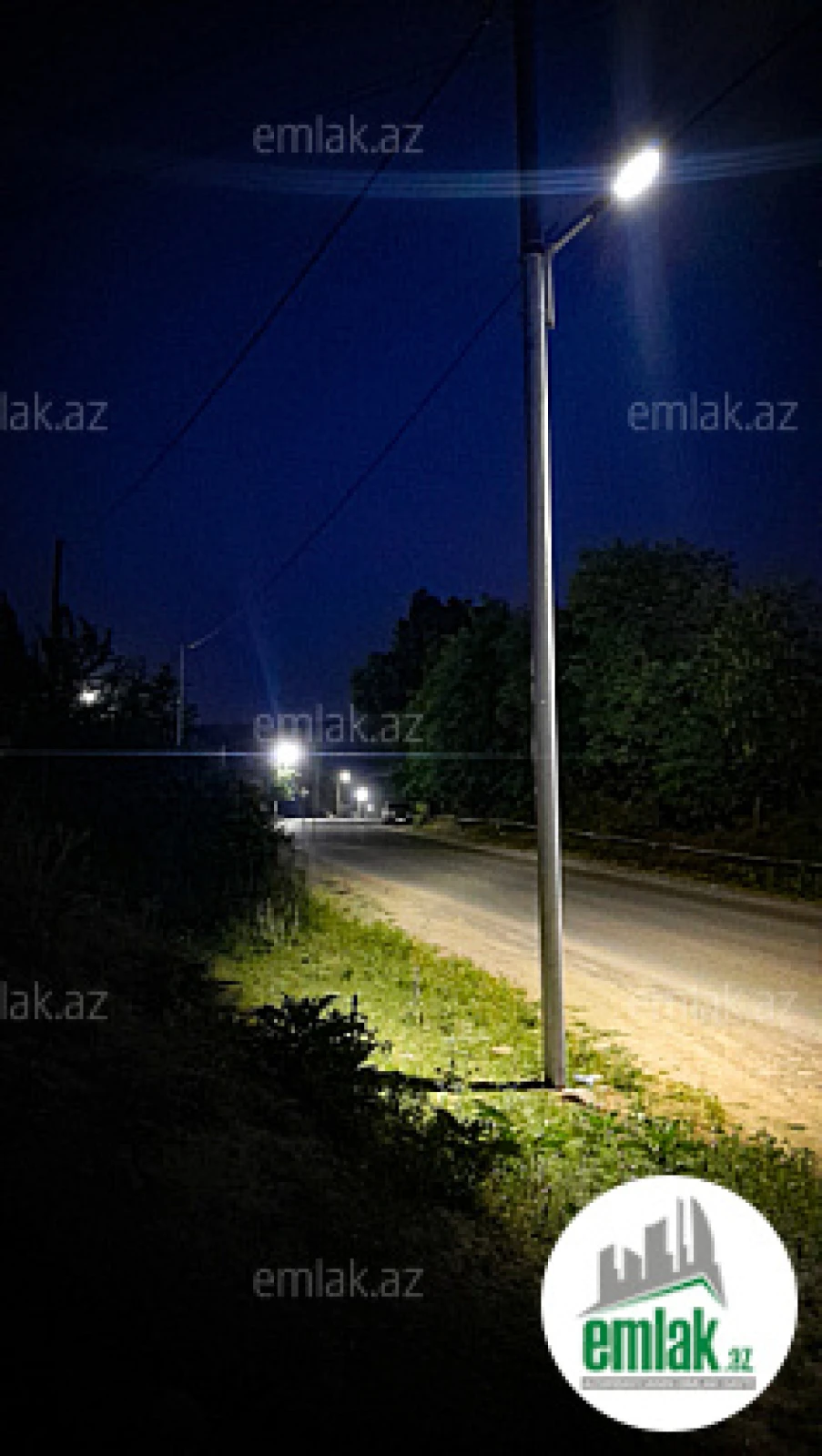 Satılır torpaq sahəsi 10 m²