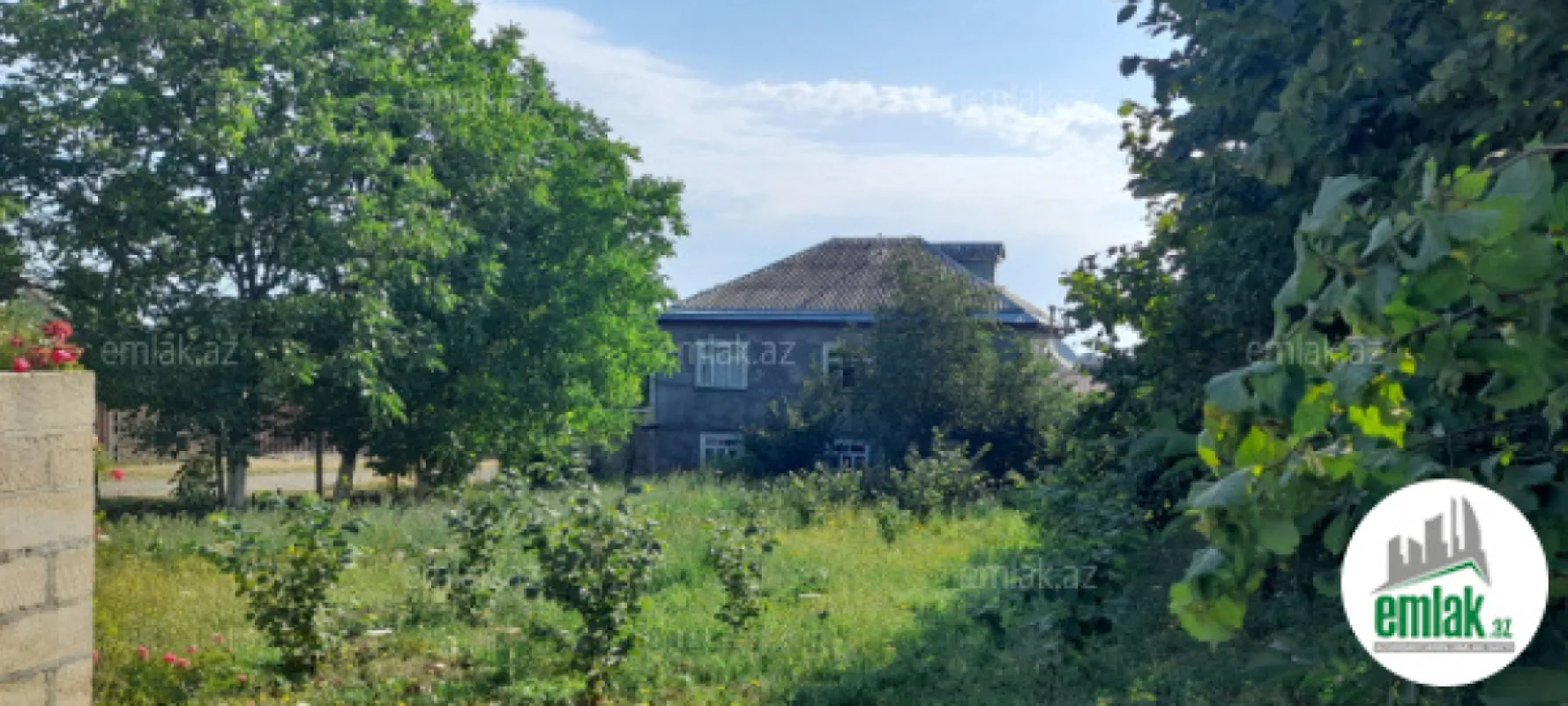 Satılır torpaq sahəsi 10 m²