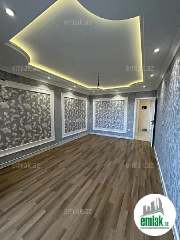 Satılır 2 otaqlı köhnə tikili 67 m²