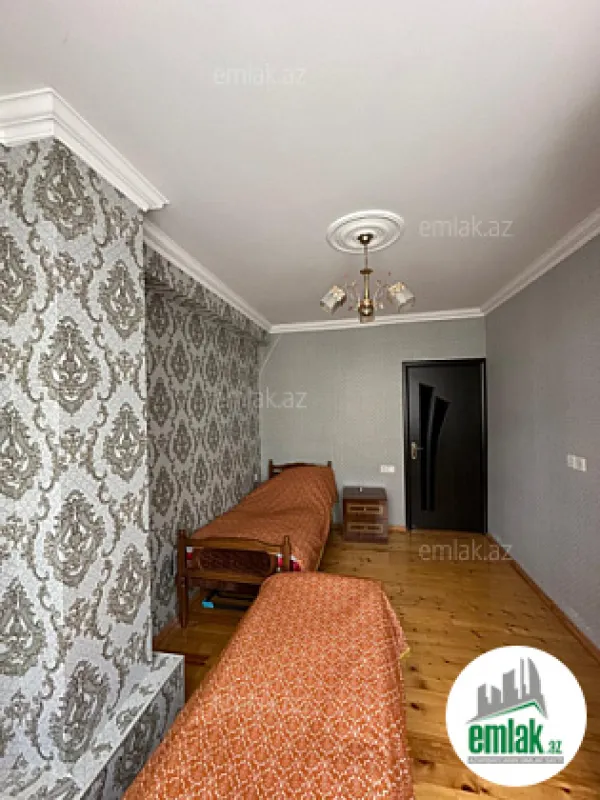 Satılır 2 otaqlı yeni tikili 50 m²