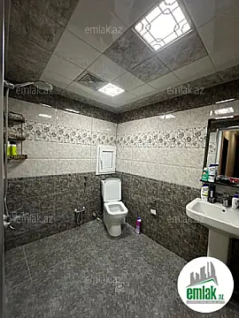Satılır 2 otaqlı yeni tikili 50 m²