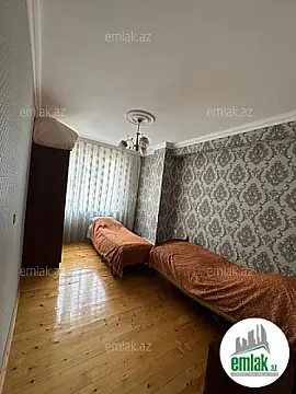 Satılır 2 otaqlı yeni tikili 50 m²