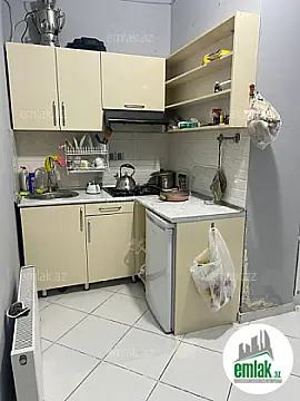 Satılır 3 otaqlı obyekt 130 m²