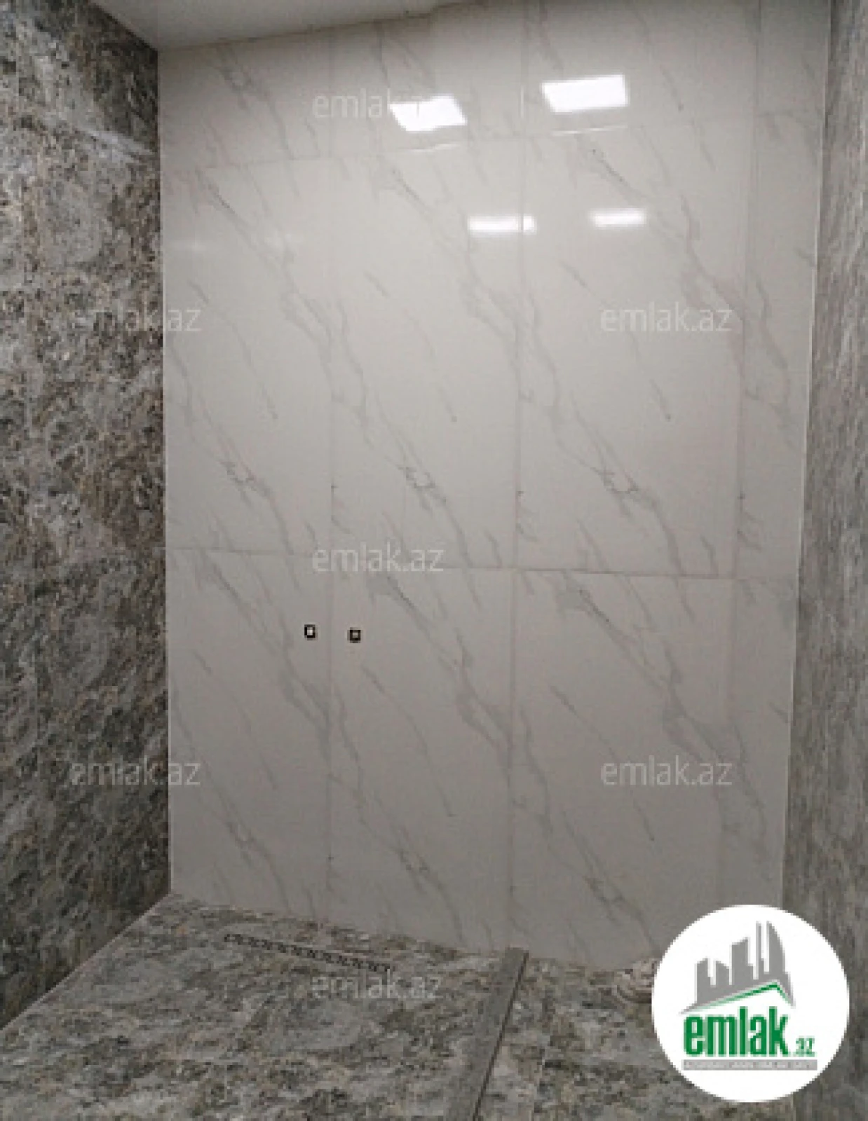 Satılır 3 otaqlı yeni tikili 155 m²