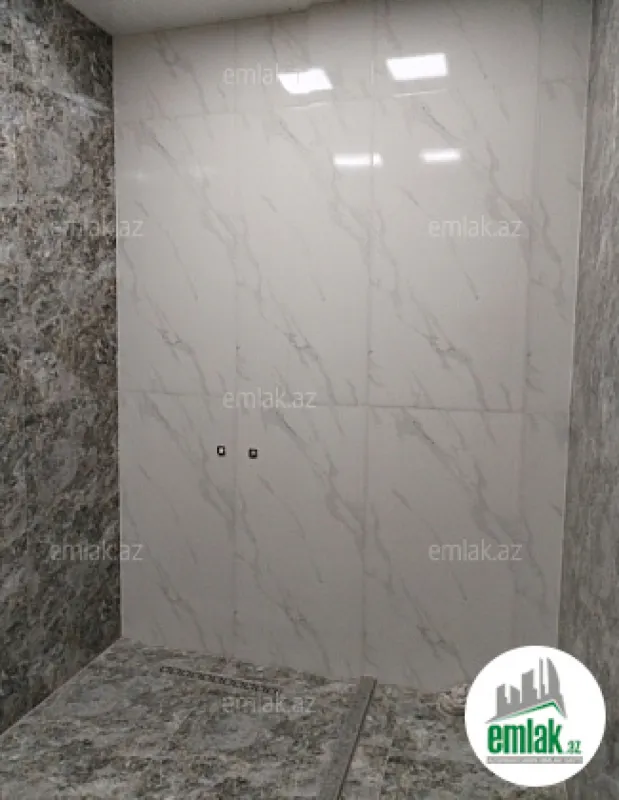 Satılır 3 otaqlı yeni tikili 155 m²