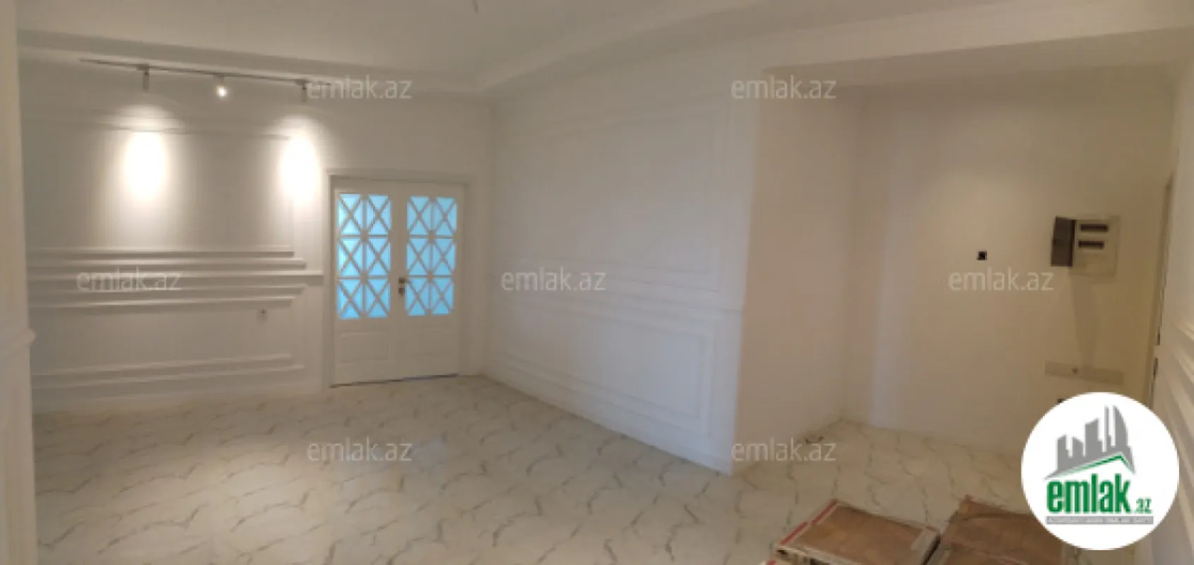 Satılır 3 otaqlı yeni tikili 155 m²