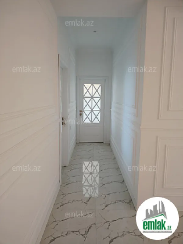 Satılır 3 otaqlı yeni tikili 155 m²