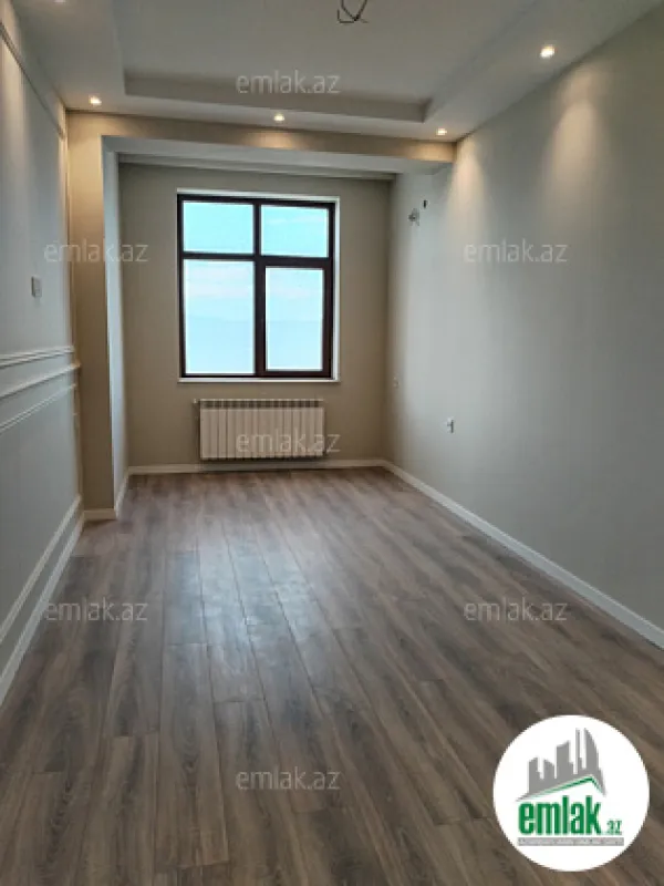 Satılır 3 otaqlı yeni tikili 155 m²
