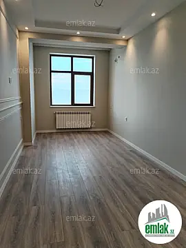 Satılır 3 otaqlı yeni tikili 155 m²
