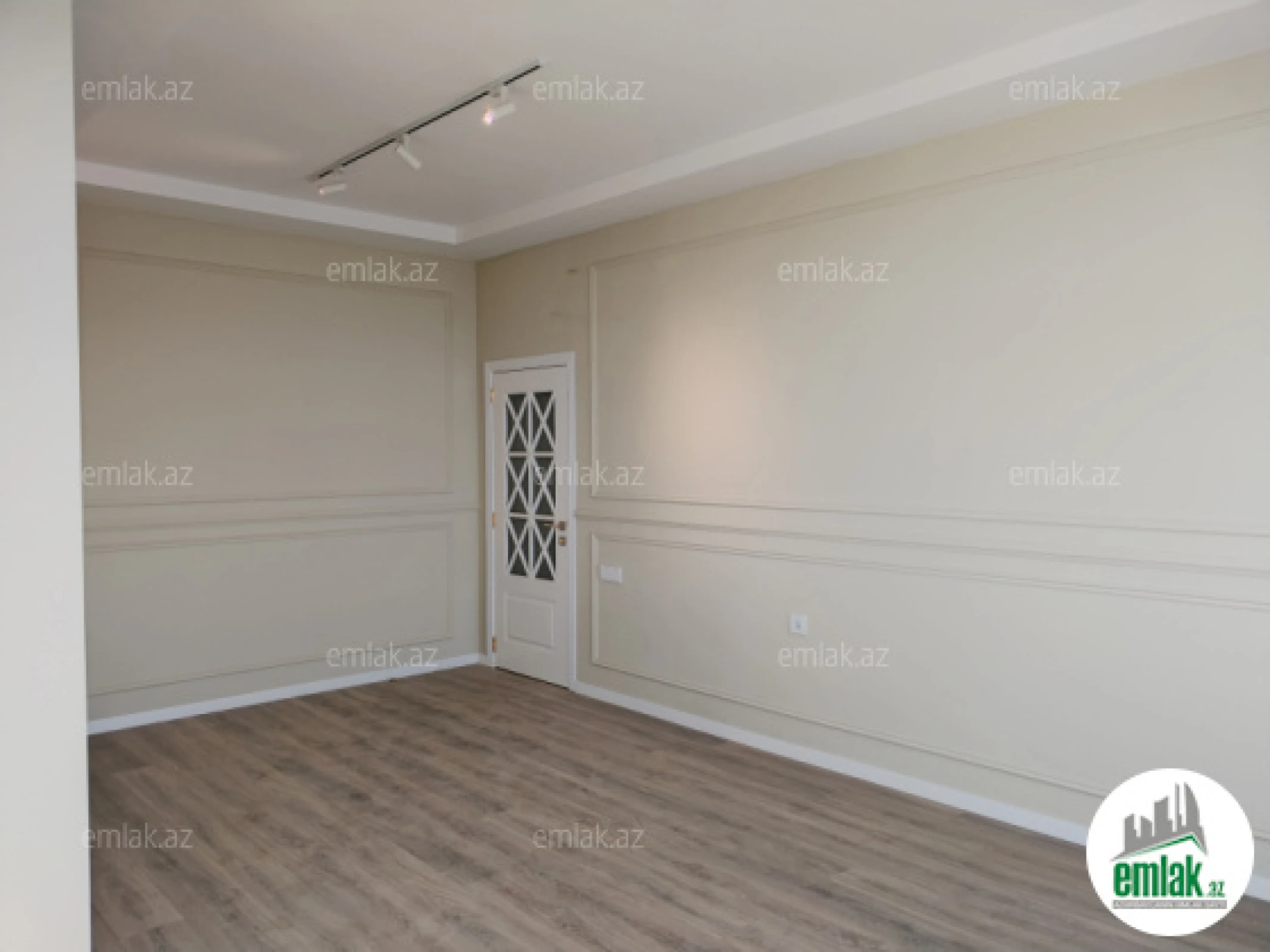 Satılır 3 otaqlı yeni tikili 155 m²