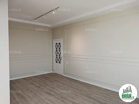Satılır 3 otaqlı yeni tikili 155 m²