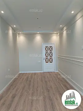 Satılır 3 otaqlı yeni tikili 155 m²