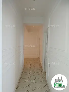 Satılır 3 otaqlı yeni tikili 155 m²