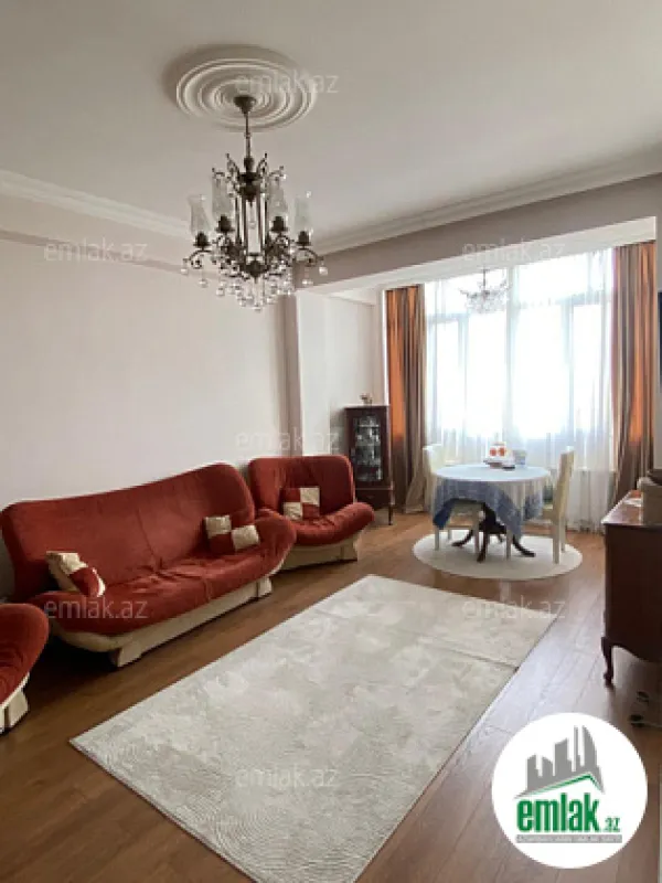 Satılır 3 otaqlı yeni tikili 57 m²