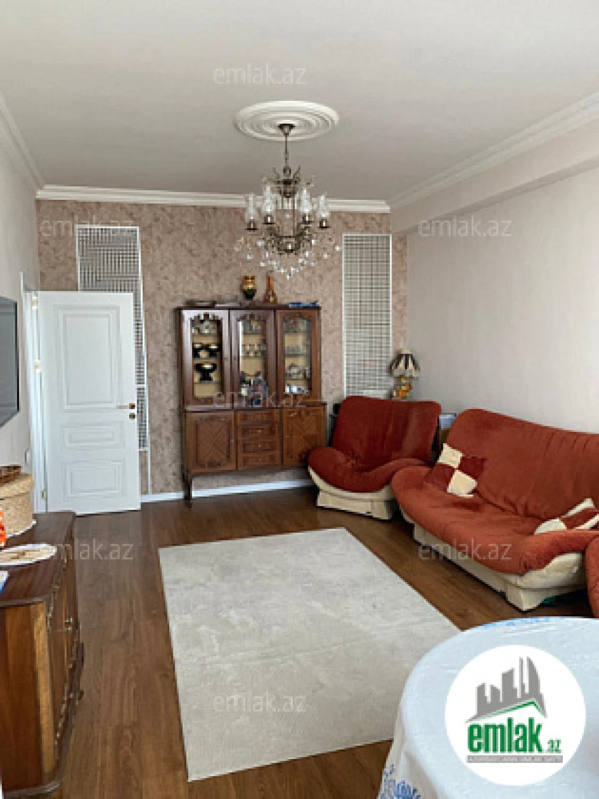 Satılır 3 otaqlı yeni tikili 57 m²