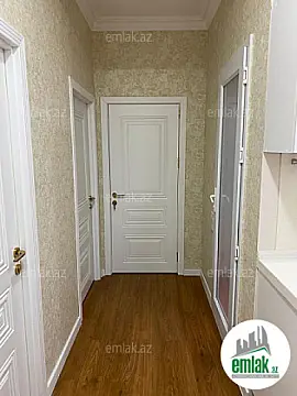 Satılır 3 otaqlı yeni tikili 57 m²