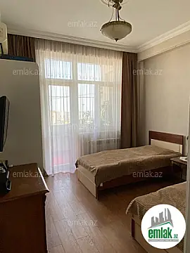 Satılır 3 otaqlı yeni tikili 57 m²