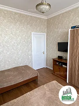 Satılır 3 otaqlı yeni tikili 57 m²