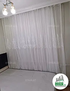 Satılır 2 otaqlı köhnə tikili 40 m²