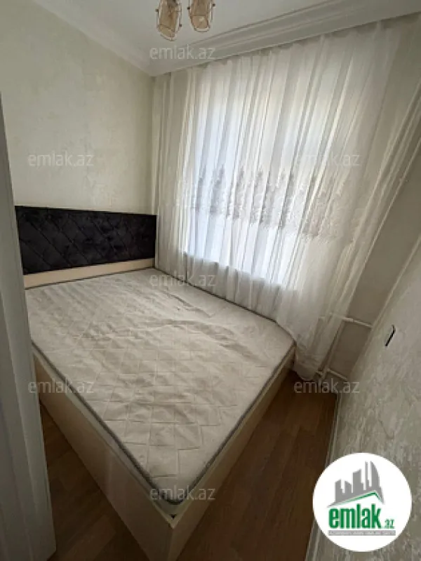Satılır 2 otaqlı köhnə tikili 40 m²