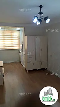 Satılır 2 otaqlı köhnə tikili 40 m²