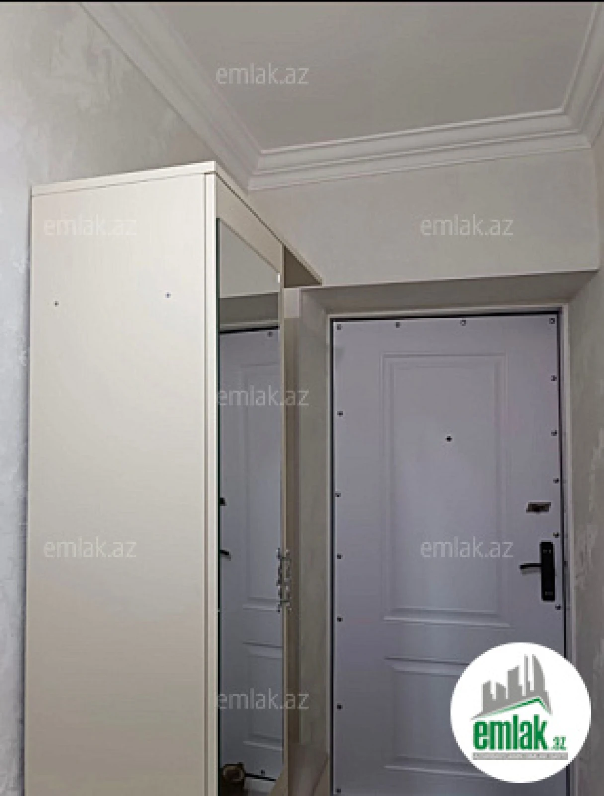 Satılır 2 otaqlı köhnə tikili 40 m²